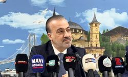 Başkan Talus İlçe İlçe Üye Sayılarını Paylaştı