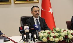 Vali Aktaş 2025'in Suç ve Aydınlatma Oranlarını Açıkladı