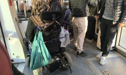 Engelli Alanına Engel Olanlar Bitmiyor