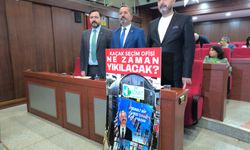 MHP’den Hürriyet yönetimine ard arda sorular