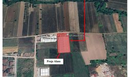 Kartepe’ye 314 Milyonluk Sanayi Yatırımı