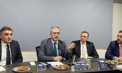 Anahtar Parti Kocaeli’de Eğitim Politikalarını Masaya Yatırdı