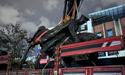 Gebze'de Atatürk Anıtına Operasyon İddiasına Başkan Büyükgöz Noktayı Koydu