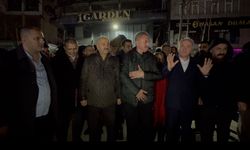 Arcan: “Büyükgöz namus sözü verdi”