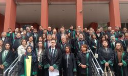 “Bir cani tarafından katledildi”: Kocaeli Barosu’ndan Zekeriya Polat cinayetine tepki!