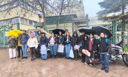 GSF Öğrencilerinden Hereke Kampüsüne Karşı Ses