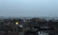 Kocaeli Güne Yağışla Başladı