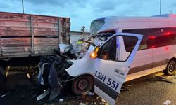 Kuzey Marmara Otoyolu’nda Can Pazarı