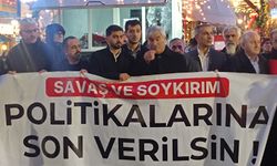 Kocaeli Alevi Bektaşi Federasyonu: “HTŞ ve Colani Bu Suçların Failidir”