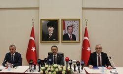 Vali Aktaş: “Derince Eğitim Araştırma Hastanesi'nde Riskli Bloklar Boşaltılıyor"