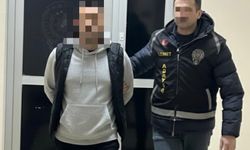 Hırsızlık Hükümlüsü İzmit’te Yakalandı