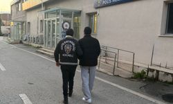 Dolandırıcılık Hükümlüsü İzmit’te Yakalandı