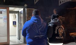 Kocaeli'de Kaçak Şahıs Yakalandı