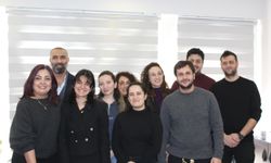 Avukat Şevval Yenigül’ün Hukuk Bürosu İzmit’te Açıldı