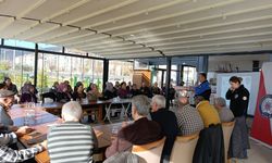 Kocaeli Emniyeti’nden Topluma Yönelik Bilgilendirme Çalışmaları