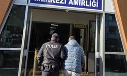 Uyuşturucu Suçundan Aranan Hükümlü İzmit’te Yakalandı