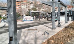 Tramvay Durakları Büyüyor, Kapasite Artıyor