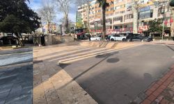 Sesi Duyulmayan Havuz Gitti, Meydan Kaldı