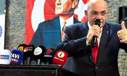 Dört Dönemin Başkanı Durmuş’tan Rakibine: “Keşke iradesiyle aday olsaydı”