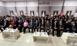 Saadet Partisi İzmit’te güven tazeledi