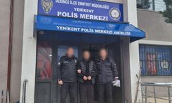 Derince’de Hükümlü Kaçak Yakalandı