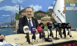 Talus: “Başvurularını yaparlarsa değerlendiririz”