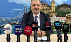 Talus: "Muhalefetin 1 yılda yapamayacağı halk ziyaretini yapıyoruz"