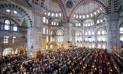 YÖK’ten Üniversitelere “Cuma” Genelgesi