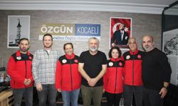 Kocaeli Hayırsevenler Derneği: “Yardımı anlık değil, takipli yapıyoruz”