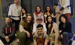 Ölümsüz Klasik Esere Çağdaş Yorum: "Bir yaz gecesi rüyası"