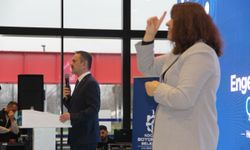 Vali Aktaş'tan “Engelsiz yaşam için ortak sorumluluk" çağrısı