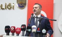Vali Aktaş’tan İzmit Simidine Övgü
