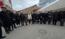 Arcan: Sıcacık Binalardan Değil, Soğuk Pazarlardan Konuşuyoruz