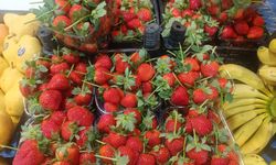 Soğuk Hava Pazar Tezgahlarına Yansıdı