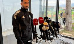 Can Keleş’ten İkinci Yarı Öncesi İddialı Mesajlar