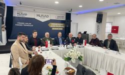 MÜSİAD Kocaeli Kentle Güçlü Bir Diyalog Kuruyor