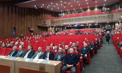 Büyükşehir'e Ait 272 Taşınmaz İSU'ya Devredildi