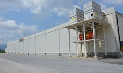 Karamürsel’deki Soğuk Hava Deposu Kaldırılıyor