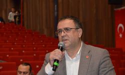 Sertif Gökçe’den Büyükakın’a Sitem: “Bize Sorulmuyor”