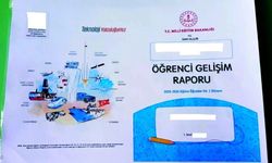 “Karne değişti, Atatürk yok, siyasal propaganda var”