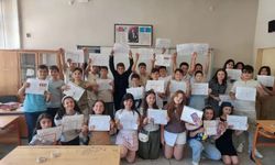 Kocaeli’de 422 bin öğrenci karne alacak