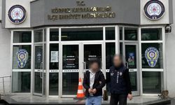 Kocaeli'de 21 Yılla Aranan Şahıs Yakalandı