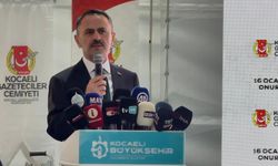 Vali Aktaş: "16 Ocak, Kocaeli’nin milli gurur günü"