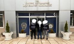 Kartepe’de Aranan Hükümlü Yakalandı