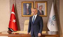 Başkan Büyükakın’dan 16 Ocak Basın Onur Günü Mesajı