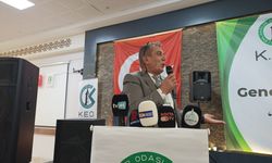 Emlakçılar Odası Genel Kurulu’nda “Havlamayın” Krizi