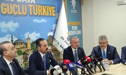 "Terör Örgütleri Kendini Feshetmeli"