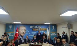 Zorlu’dan Kocaeli’ye Türk Dünyası Buluşması Daveti