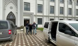 Gebze’de Telefon Hırsızlığı Şüphelisi Tutuklandı