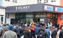 Bilnet Okulları’nda Bursluluk Sınavına Yoğun İlgi